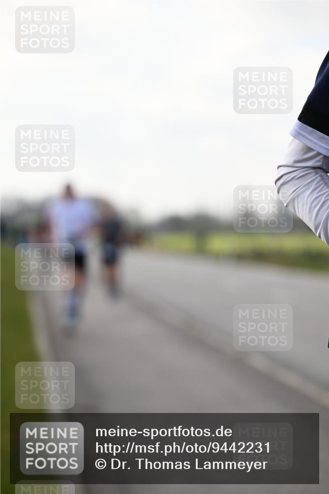 12.04.2026 - 45. Internationalen Wilhelmsburger Insellauf Dr. Thomas Lammeyer http://msf.ph/oto/9442231 12.04.2026 10:11:02 Laufen  meine-sportfotos.de