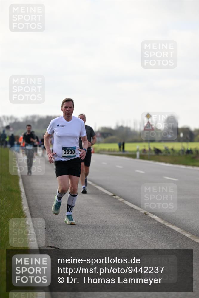 12.04.2026 - 45. Internationalen Wilhelmsburger Insellauf Dr. Thomas Lammeyer http://msf.ph/oto/9442237 12.04.2026 10:11:04 Laufen 3230 meine-sportfotos.de