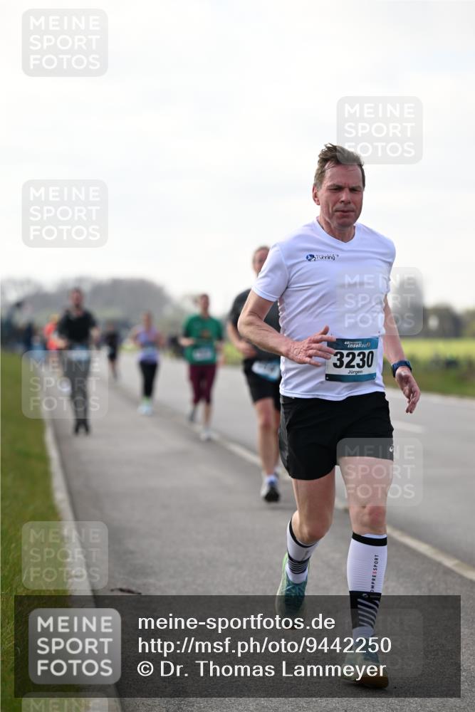 12.04.2026 - 45. Internationalen Wilhelmsburger Insellauf Dr. Thomas Lammeyer http://msf.ph/oto/9442250 12.04.2026 10:11:06 Laufen 3230 meine-sportfotos.de