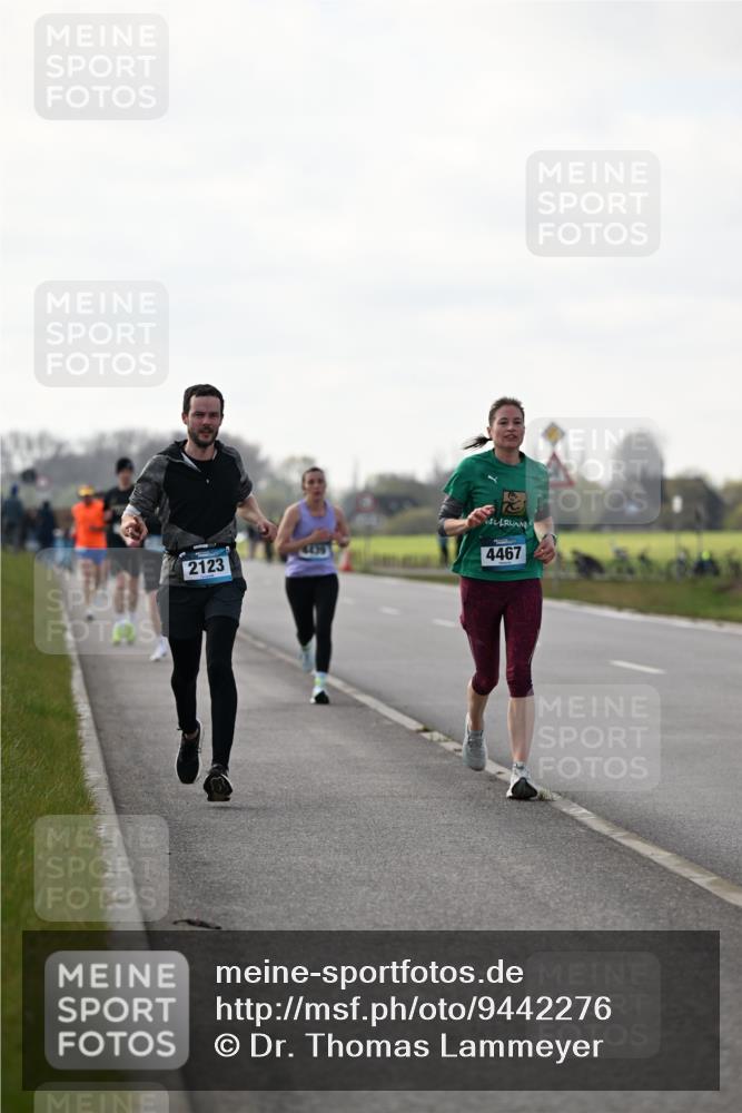 12.04.2026 - 45. Internationalen Wilhelmsburger Insellauf Dr. Thomas Lammeyer http://msf.ph/oto/9442276 12.04.2026 10:11:10 Laufen 2123, 4467 meine-sportfotos.de