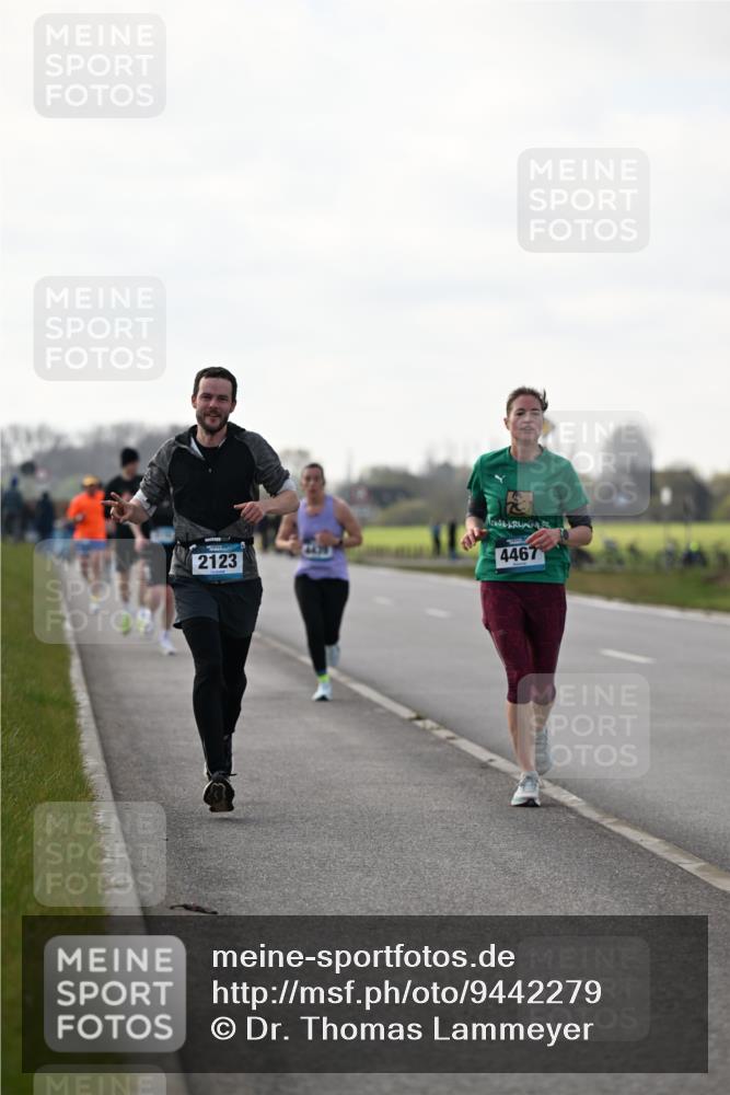 12.04.2026 - 45. Internationalen Wilhelmsburger Insellauf Dr. Thomas Lammeyer http://msf.ph/oto/9442279 12.04.2026 10:11:10 Laufen 2123, 4467 meine-sportfotos.de