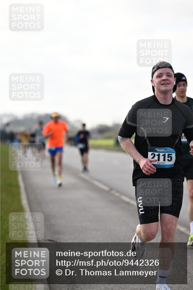 12.04.2026 - 45. Internationalen Wilhelmsburger Insellauf Dr. Thomas Lammeyer http://msf.ph/oto/9442326 12.04.2026 10:11:19 Laufen 2115 meine-sportfotos.de