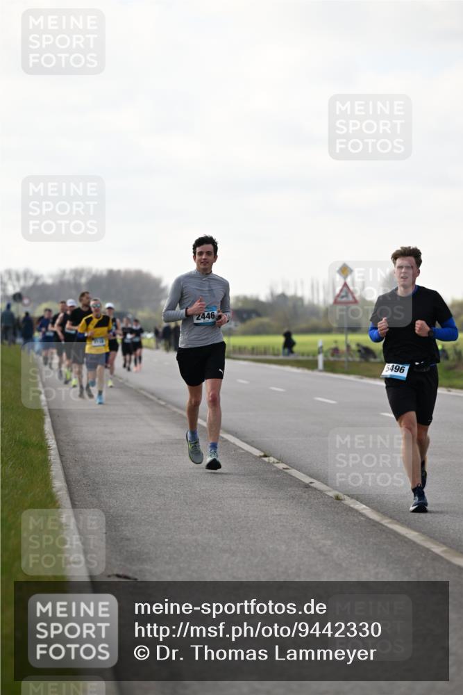 12.04.2026 - 45. Internationalen Wilhelmsburger Insellauf Dr. Thomas Lammeyer http://msf.ph/oto/9442330 12.04.2026 10:11:25 Laufen 5496 meine-sportfotos.de