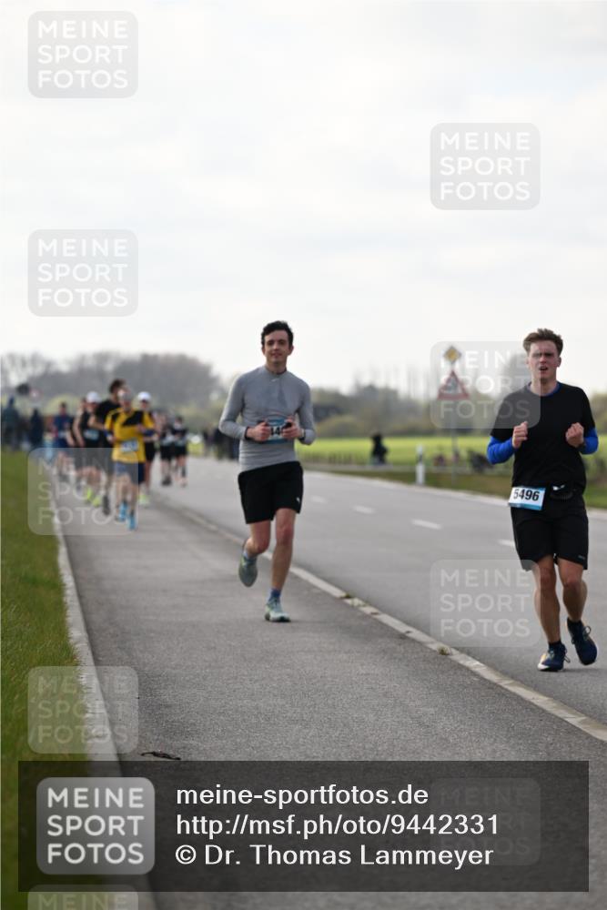 12.04.2026 - 45. Internationalen Wilhelmsburger Insellauf Dr. Thomas Lammeyer http://msf.ph/oto/9442331 12.04.2026 10:11:25 Laufen 5496 meine-sportfotos.de