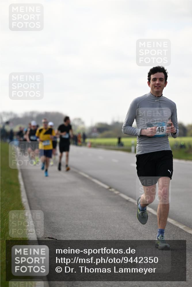 12.04.2026 - 45. Internationalen Wilhelmsburger Insellauf Dr. Thomas Lammeyer http://msf.ph/oto/9442350 12.04.2026 10:11:28 Laufen 46 meine-sportfotos.de