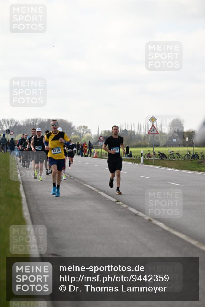 12.04.2026 - 45. Internationalen Wilhelmsburger Insellauf Dr. Thomas Lammeyer http://msf.ph/oto/9442359 12.04.2026 10:11:30 Laufen 4108, 4118, 2192 meine-sportfotos.de