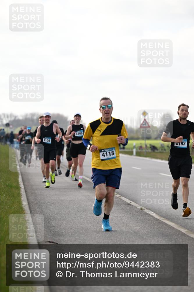 12.04.2026 - 45. Internationalen Wilhelmsburger Insellauf Dr. Thomas Lammeyer http://msf.ph/oto/9442383 12.04.2026 10:11:33 Laufen 4108, 4109, 4118, 192 meine-sportfotos.de