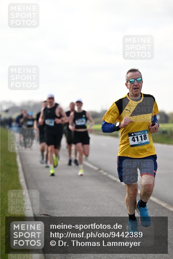 12.04.2026 - 45. Internationalen Wilhelmsburger Insellauf Dr. Thomas Lammeyer http://msf.ph/oto/9442389 12.04.2026 10:11:35 Laufen 4118 meine-sportfotos.de