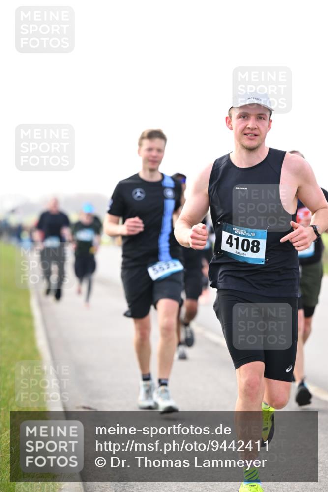 12.04.2026 - 45. Internationalen Wilhelmsburger Insellauf Dr. Thomas Lammeyer http://msf.ph/oto/9442411 12.04.2026 10:11:39 Laufen 4108 meine-sportfotos.de