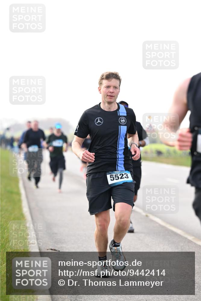 12.04.2026 - 45. Internationalen Wilhelmsburger Insellauf Dr. Thomas Lammeyer http://msf.ph/oto/9442414 12.04.2026 10:11:39 Laufen 5523 meine-sportfotos.de