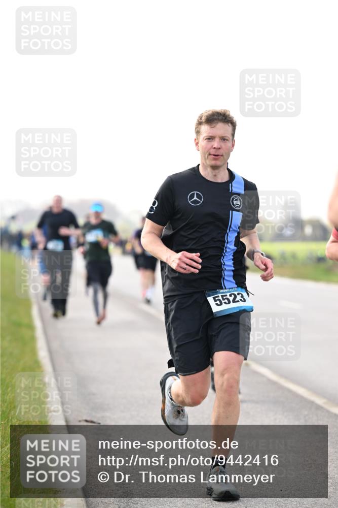 12.04.2026 - 45. Internationalen Wilhelmsburger Insellauf Dr. Thomas Lammeyer http://msf.ph/oto/9442416 12.04.2026 10:11:39 Laufen 5523 meine-sportfotos.de