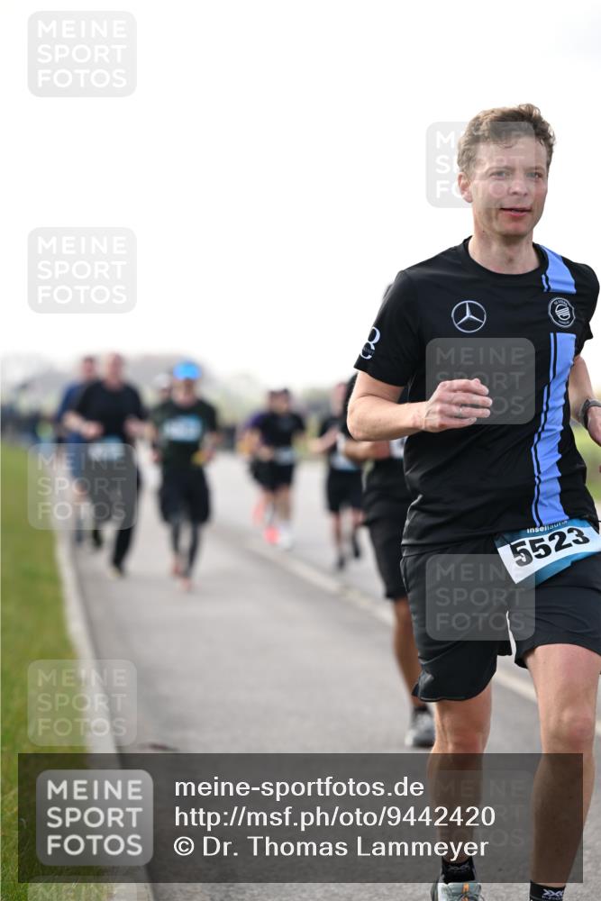 12.04.2026 - 45. Internationalen Wilhelmsburger Insellauf Dr. Thomas Lammeyer http://msf.ph/oto/9442420 12.04.2026 10:11:40 Laufen 5523 meine-sportfotos.de