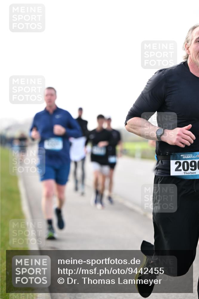 12.04.2026 - 45. Internationalen Wilhelmsburger Insellauf Dr. Thomas Lammeyer http://msf.ph/oto/9442455 12.04.2026 10:11:46 Laufen 45, 209 meine-sportfotos.de