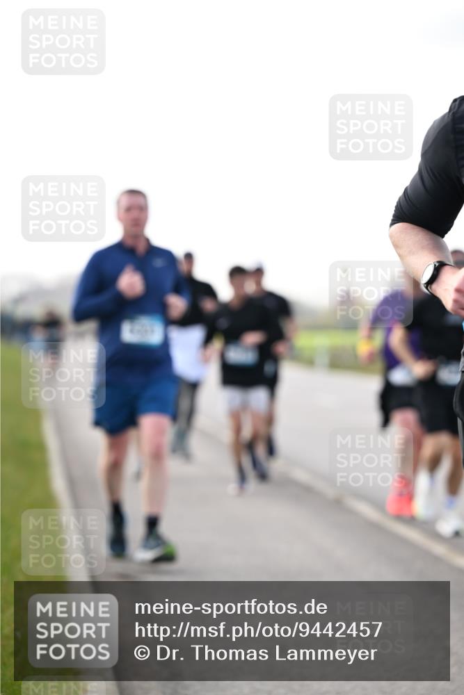 12.04.2026 - 45. Internationalen Wilhelmsburger Insellauf Dr. Thomas Lammeyer http://msf.ph/oto/9442457 12.04.2026 10:11:46 Laufen  meine-sportfotos.de