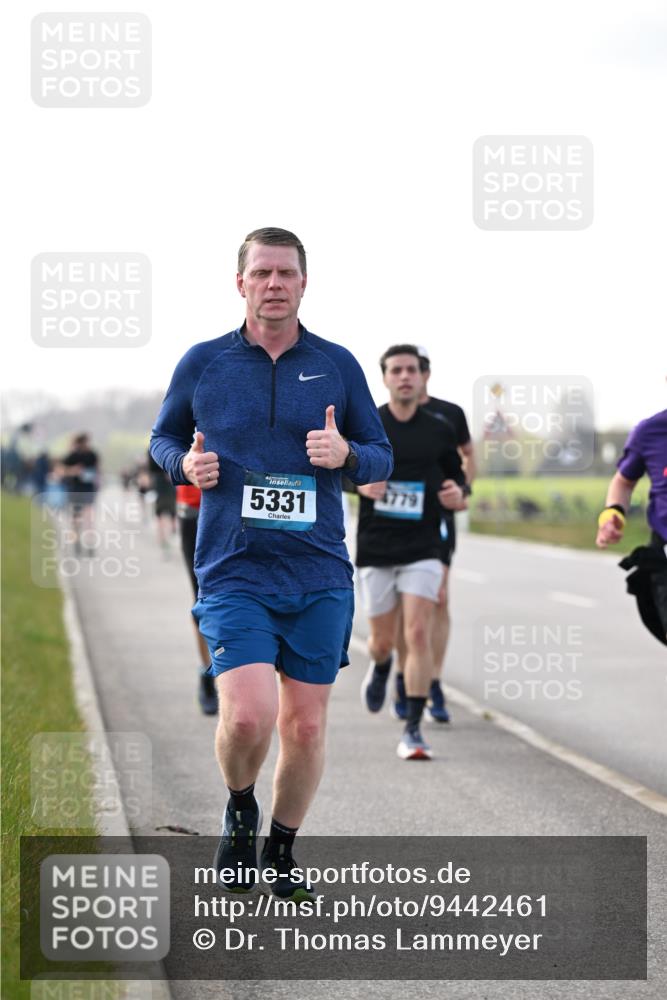 12.04.2026 - 45. Internationalen Wilhelmsburger Insellauf Dr. Thomas Lammeyer http://msf.ph/oto/9442461 12.04.2026 10:11:47 Laufen 5331 meine-sportfotos.de