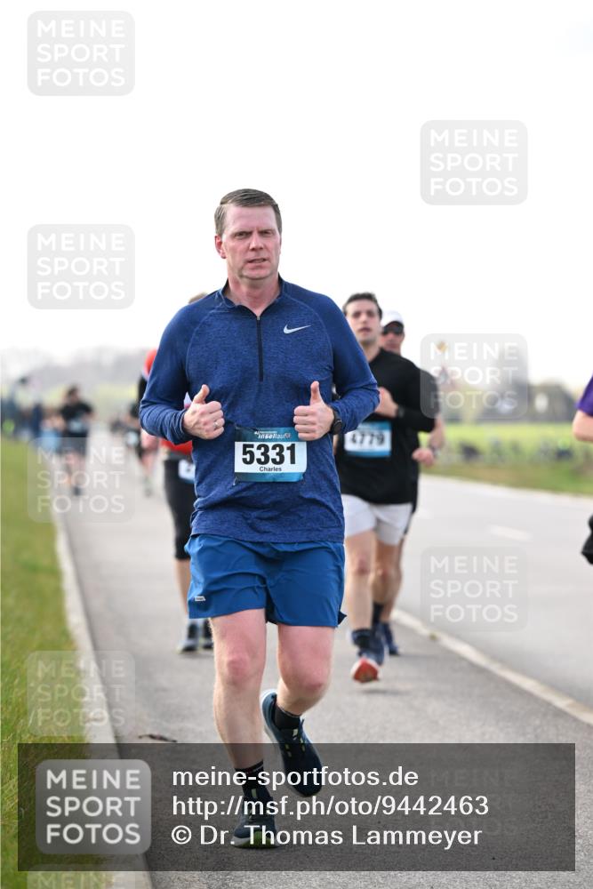 12.04.2026 - 45. Internationalen Wilhelmsburger Insellauf Dr. Thomas Lammeyer http://msf.ph/oto/9442463 12.04.2026 10:11:47 Laufen 4779, 5331 meine-sportfotos.de