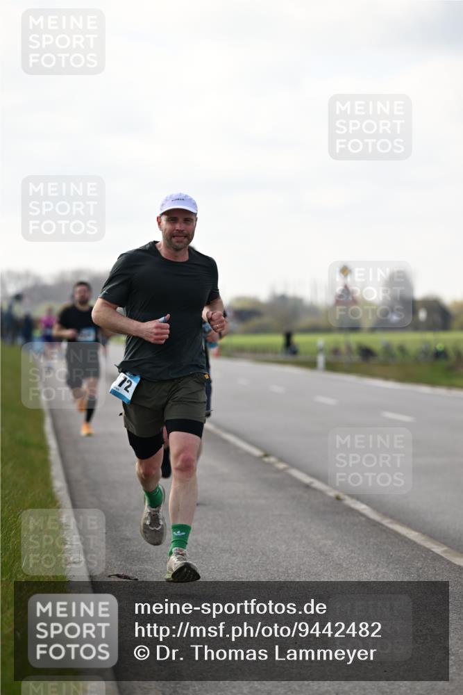 12.04.2026 - 45. Internationalen Wilhelmsburger Insellauf Dr. Thomas Lammeyer http://msf.ph/oto/9442482 12.04.2026 10:11:57 Laufen 12 meine-sportfotos.de