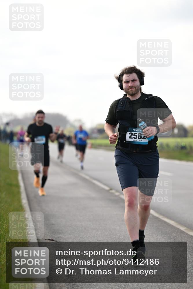 12.04.2026 - 45. Internationalen Wilhelmsburger Insellauf Dr. Thomas Lammeyer http://msf.ph/oto/9442486 12.04.2026 10:12:00 Laufen 45, 2582 meine-sportfotos.de