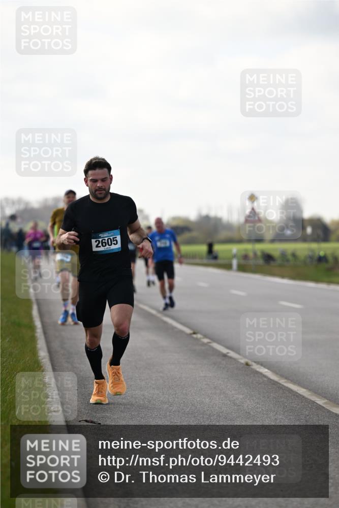 12.04.2026 - 45. Internationalen Wilhelmsburger Insellauf Dr. Thomas Lammeyer http://msf.ph/oto/9442493 12.04.2026 10:12:02 Laufen 2605 meine-sportfotos.de