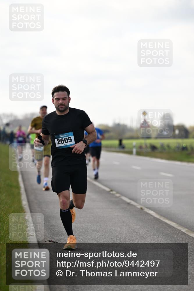 12.04.2026 - 45. Internationalen Wilhelmsburger Insellauf Dr. Thomas Lammeyer http://msf.ph/oto/9442497 12.04.2026 10:12:03 Laufen 2605 meine-sportfotos.de