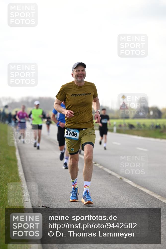 12.04.2026 - 45. Internationalen Wilhelmsburger Insellauf Dr. Thomas Lammeyer http://msf.ph/oto/9442502 12.04.2026 10:12:06 Laufen 5706 meine-sportfotos.de