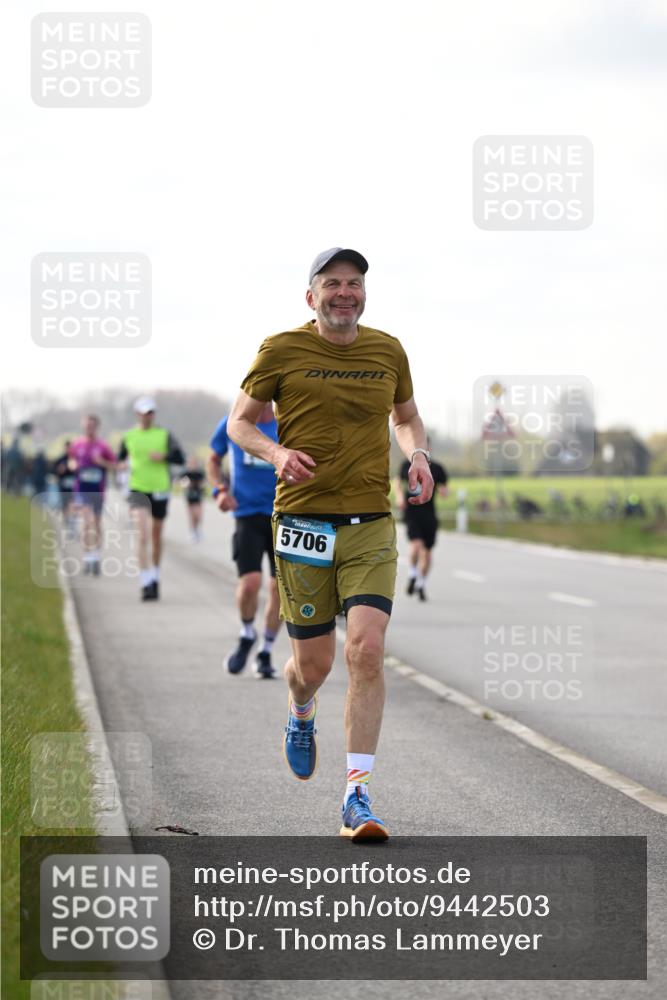 12.04.2026 - 45. Internationalen Wilhelmsburger Insellauf Dr. Thomas Lammeyer http://msf.ph/oto/9442503 12.04.2026 10:12:06 Laufen 5706 meine-sportfotos.de