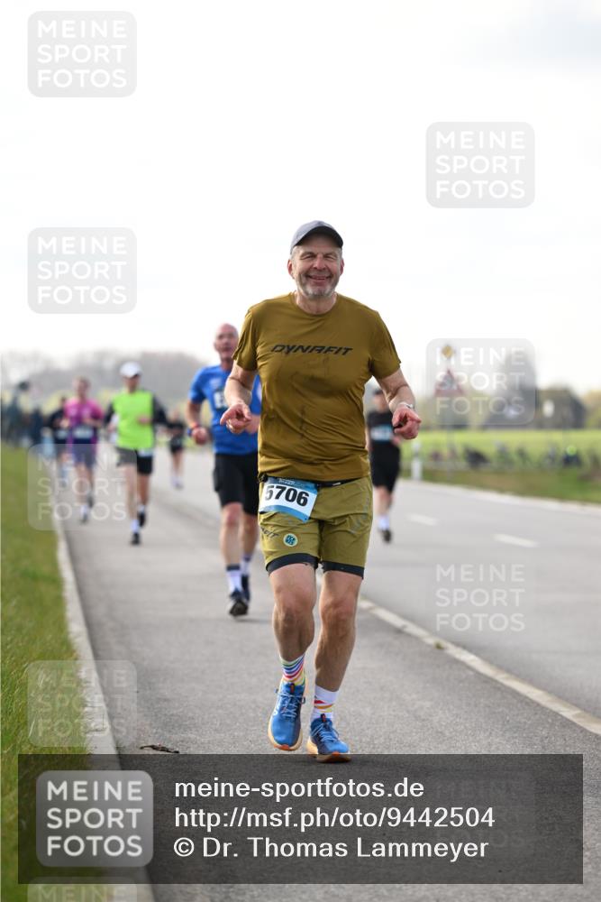 12.04.2026 - 45. Internationalen Wilhelmsburger Insellauf Dr. Thomas Lammeyer http://msf.ph/oto/9442504 12.04.2026 10:12:06 Laufen 5706 meine-sportfotos.de