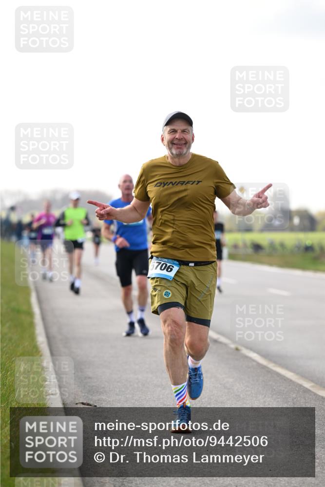 12.04.2026 - 45. Internationalen Wilhelmsburger Insellauf Dr. Thomas Lammeyer http://msf.ph/oto/9442506 12.04.2026 10:12:07 Laufen 6706 meine-sportfotos.de