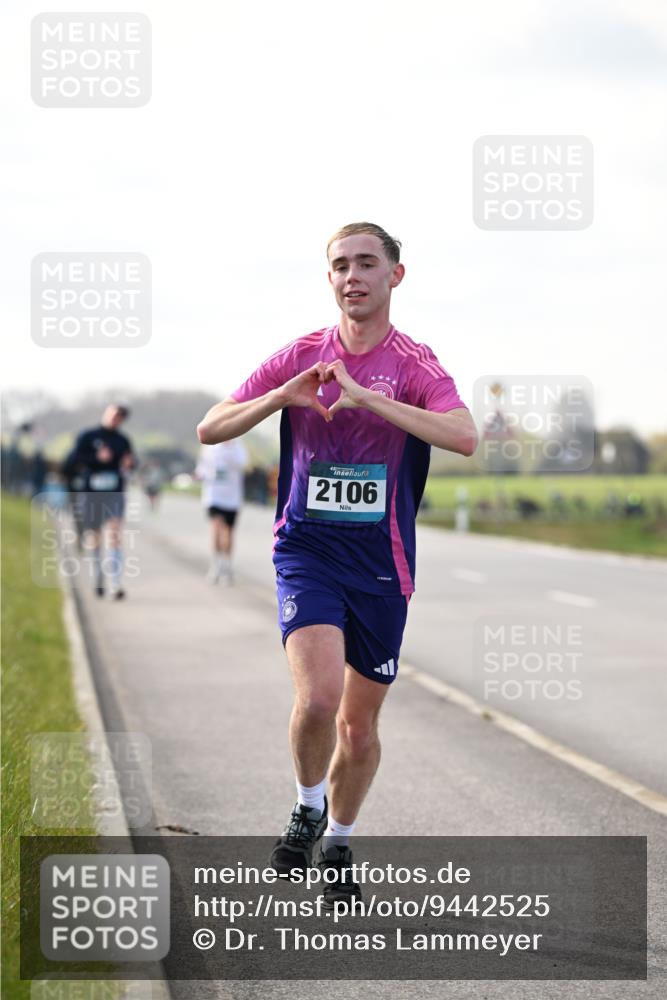 12.04.2026 - 45. Internationalen Wilhelmsburger Insellauf Dr. Thomas Lammeyer http://msf.ph/oto/9442525 12.04.2026 10:12:16 Laufen 2106 meine-sportfotos.de