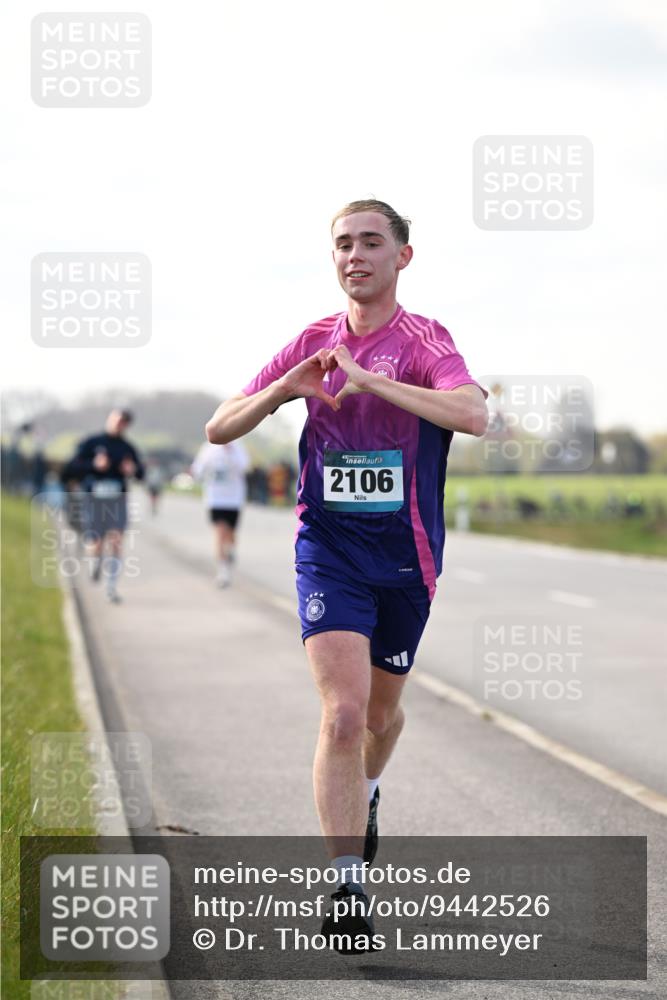 12.04.2026 - 45. Internationalen Wilhelmsburger Insellauf Dr. Thomas Lammeyer http://msf.ph/oto/9442526 12.04.2026 10:12:16 Laufen 2106 meine-sportfotos.de
