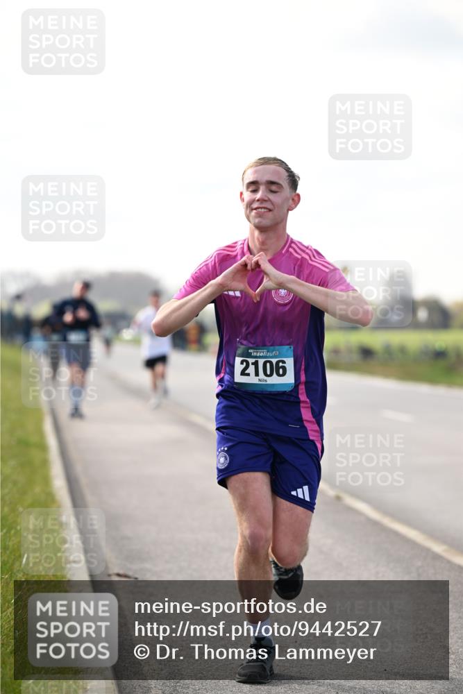 12.04.2026 - 45. Internationalen Wilhelmsburger Insellauf Dr. Thomas Lammeyer http://msf.ph/oto/9442527 12.04.2026 10:12:16 Laufen 2106 meine-sportfotos.de