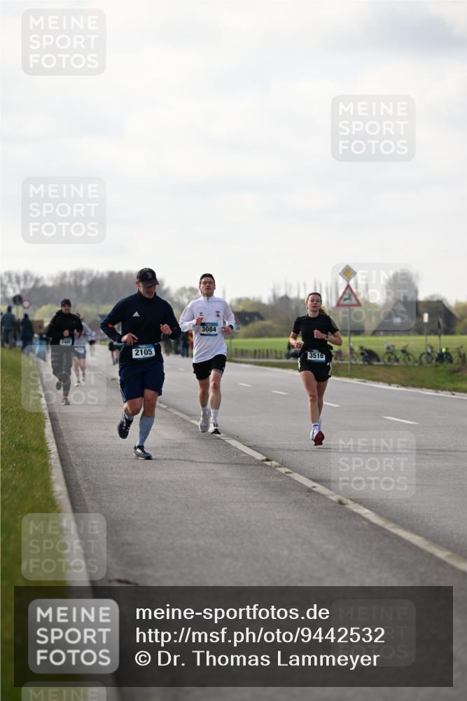 12.04.2026 - 45. Internationalen Wilhelmsburger Insellauf Dr. Thomas Lammeyer http://msf.ph/oto/9442532 12.04.2026 10:12:19 Laufen 2483, 2105, 3084, 3516 meine-sportfotos.de