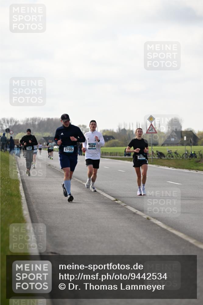 12.04.2026 - 45. Internationalen Wilhelmsburger Insellauf Dr. Thomas Lammeyer http://msf.ph/oto/9442534 12.04.2026 10:12:19 Laufen 2485, 2105, 3084, 3516 meine-sportfotos.de