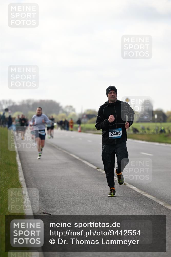 12.04.2026 - 45. Internationalen Wilhelmsburger Insellauf Dr. Thomas Lammeyer http://msf.ph/oto/9442554 12.04.2026 10:12:28 Laufen 2485 meine-sportfotos.de