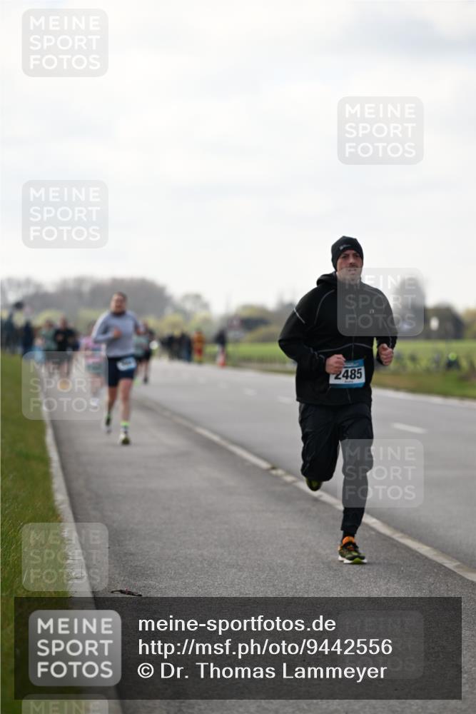 12.04.2026 - 45. Internationalen Wilhelmsburger Insellauf Dr. Thomas Lammeyer http://msf.ph/oto/9442556 12.04.2026 10:12:28 Laufen 2485 meine-sportfotos.de