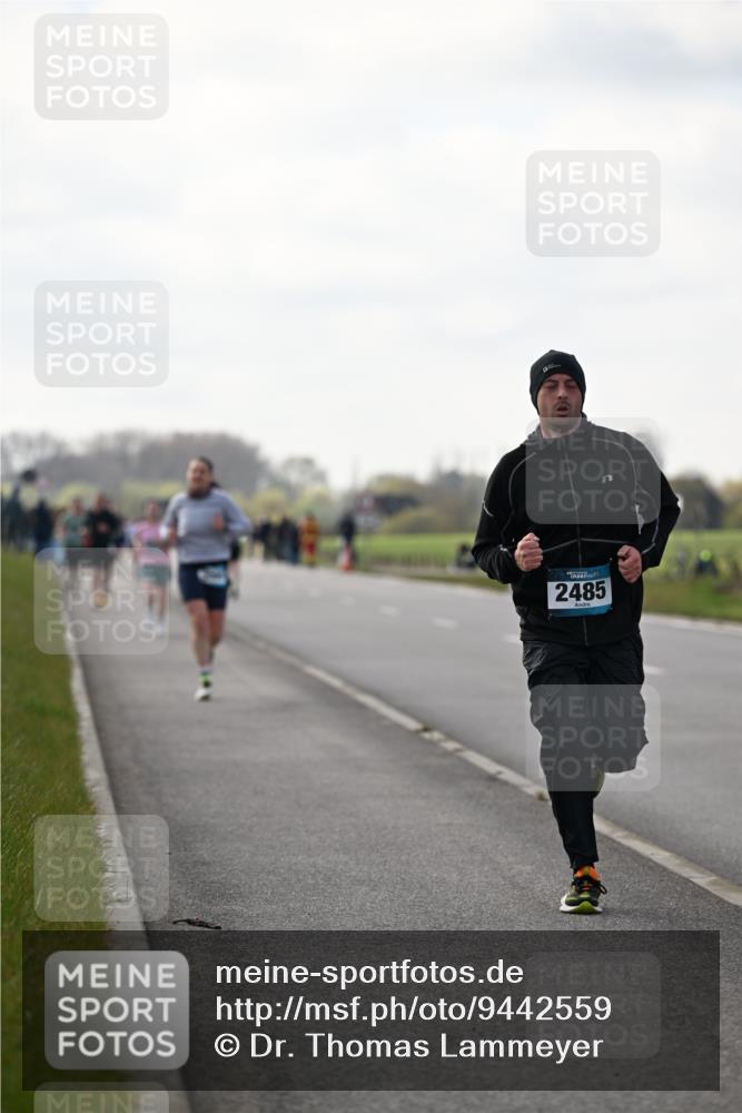 12.04.2026 - 45. Internationalen Wilhelmsburger Insellauf Dr. Thomas Lammeyer http://msf.ph/oto/9442559 12.04.2026 10:12:28 Laufen 2485 meine-sportfotos.de