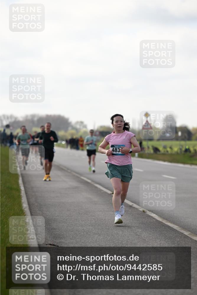 12.04.2026 - 45. Internationalen Wilhelmsburger Insellauf Dr. Thomas Lammeyer http://msf.ph/oto/9442585 12.04.2026 10:12:38 Laufen 483 meine-sportfotos.de