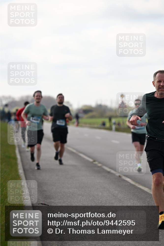 12.04.2026 - 45. Internationalen Wilhelmsburger Insellauf Dr. Thomas Lammeyer http://msf.ph/oto/9442595 12.04.2026 10:12:45 Laufen  meine-sportfotos.de