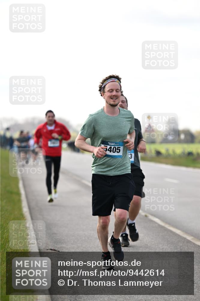 12.04.2026 - 45. Internationalen Wilhelmsburger Insellauf Dr. Thomas Lammeyer http://msf.ph/oto/9442614 12.04.2026 10:12:48 Laufen 5405, 3 meine-sportfotos.de