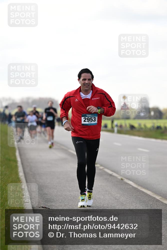 12.04.2026 - 45. Internationalen Wilhelmsburger Insellauf Dr. Thomas Lammeyer http://msf.ph/oto/9442632 12.04.2026 10:12:51 Laufen 2953 meine-sportfotos.de