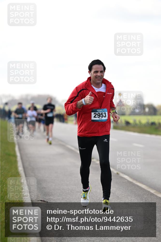 12.04.2026 - 45. Internationalen Wilhelmsburger Insellauf Dr. Thomas Lammeyer http://msf.ph/oto/9442635 12.04.2026 10:12:51 Laufen 2953 meine-sportfotos.de