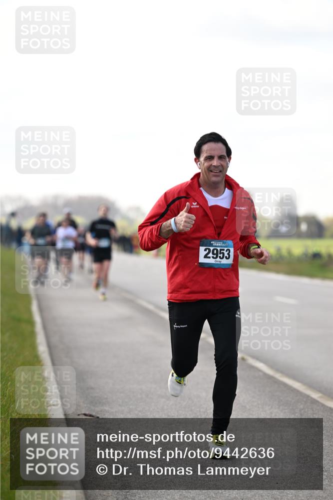 12.04.2026 - 45. Internationalen Wilhelmsburger Insellauf Dr. Thomas Lammeyer http://msf.ph/oto/9442636 12.04.2026 10:12:51 Laufen 2953 meine-sportfotos.de