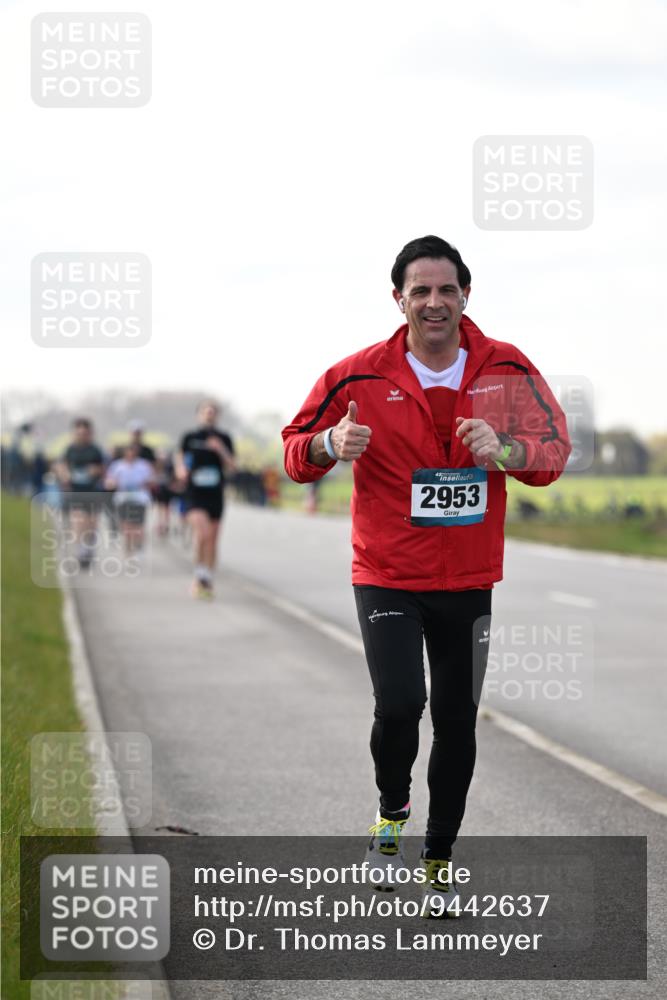 12.04.2026 - 45. Internationalen Wilhelmsburger Insellauf Dr. Thomas Lammeyer http://msf.ph/oto/9442637 12.04.2026 10:12:51 Laufen 2953 meine-sportfotos.de