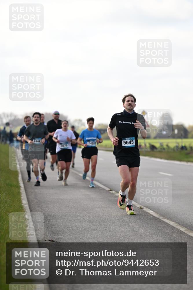 12.04.2026 - 45. Internationalen Wilhelmsburger Insellauf Dr. Thomas Lammeyer http://msf.ph/oto/9442653 12.04.2026 10:12:57 Laufen 5545 meine-sportfotos.de