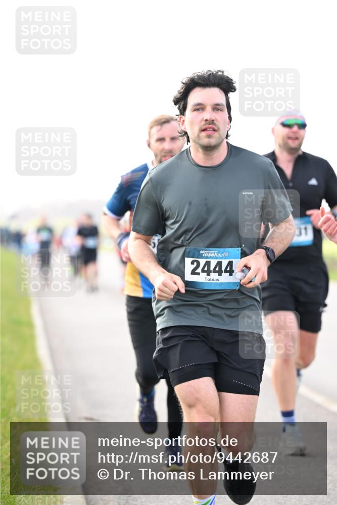 12.04.2026 - 45. Internationalen Wilhelmsburger Insellauf Dr. Thomas Lammeyer http://msf.ph/oto/9442687 12.04.2026 10:13:03 Laufen 2444, 31 meine-sportfotos.de