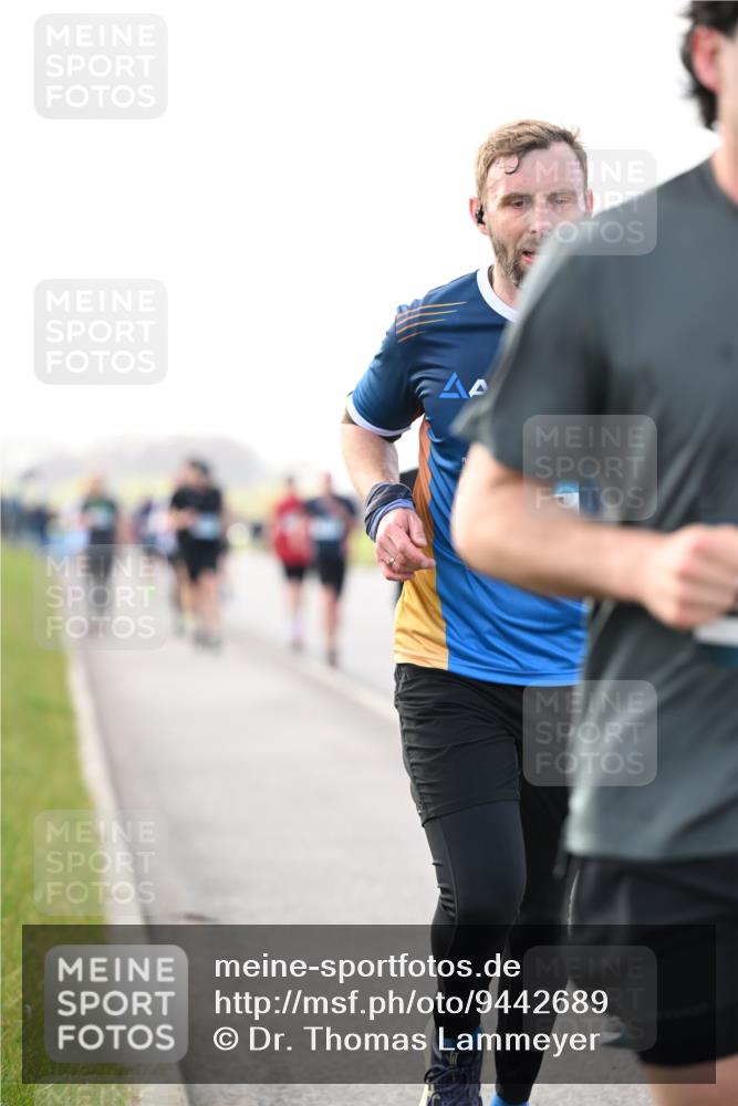 12.04.2026 - 45. Internationalen Wilhelmsburger Insellauf Dr. Thomas Lammeyer http://msf.ph/oto/9442689 12.04.2026 10:13:04 Laufen  meine-sportfotos.de
