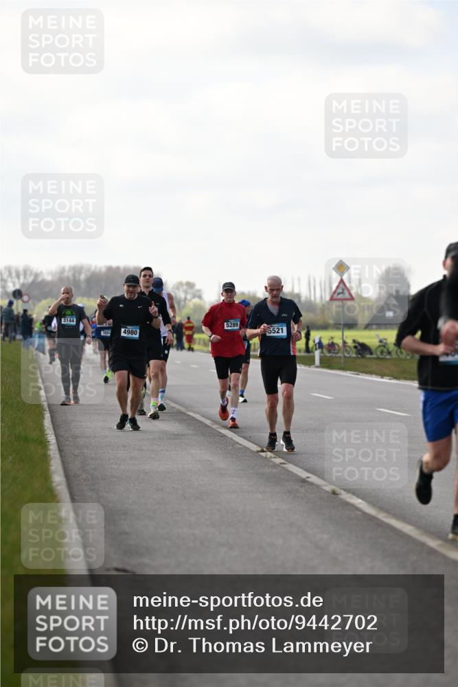 12.04.2026 - 45. Internationalen Wilhelmsburger Insellauf Dr. Thomas Lammeyer http://msf.ph/oto/9442702 12.04.2026 10:13:07 Laufen 3144, 5289, 4980, 5521 meine-sportfotos.de