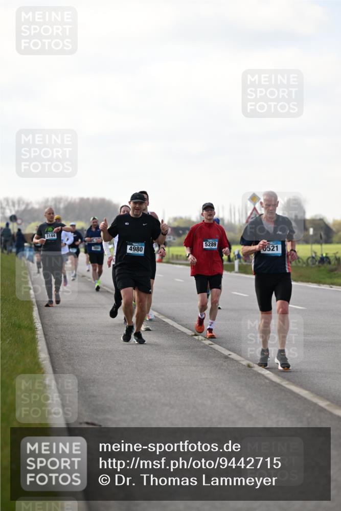 12.04.2026 - 45. Internationalen Wilhelmsburger Insellauf Dr. Thomas Lammeyer http://msf.ph/oto/9442715 12.04.2026 10:13:09 Laufen 3144, 5289, 4980, 0521 meine-sportfotos.de