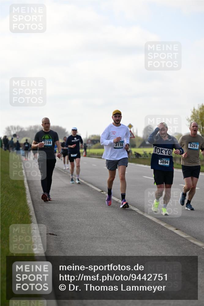 12.04.2026 - 45. Internationalen Wilhelmsburger Insellauf Dr. Thomas Lammeyer http://msf.ph/oto/9442751 12.04.2026 10:13:18 Laufen 3144, 3110, 3894, 5251 meine-sportfotos.de
