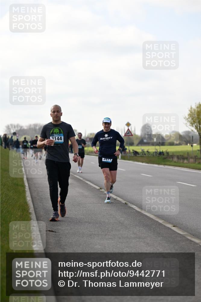 12.04.2026 - 45. Internationalen Wilhelmsburger Insellauf Dr. Thomas Lammeyer http://msf.ph/oto/9442771 12.04.2026 10:13:21 Laufen 3144, 3917 meine-sportfotos.de